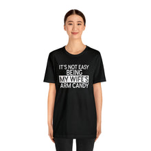 Load image into Gallery viewer, "Arm Candy" Short Sleeve Tee