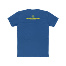 Load image into Gallery viewer, "Freedom For Ukraine" Cotton Crew Tee