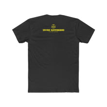 Load image into Gallery viewer, "Freedom For Ukraine" Cotton Crew Tee