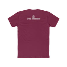 Load image into Gallery viewer, Men's "She's All I Need In This Life Of Sin" Tee (Matching Couple Shirt)