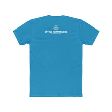 Load image into Gallery viewer, Men's "She's All I Need In This Life Of Sin" Tee (Matching Couple Shirt)