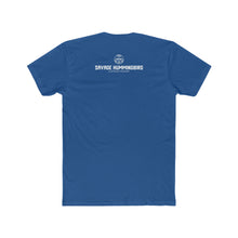 Load image into Gallery viewer, Men's "To Infinity And Beyond" Tee (Matching Couple Shirt)