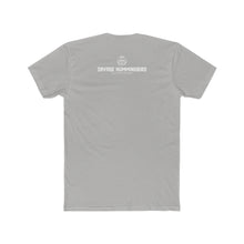 Load image into Gallery viewer, Men's "To Infinity And Beyond" Tee (Matching Couple Shirt)