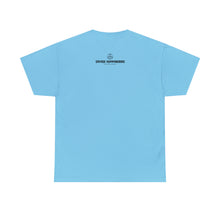 Load image into Gallery viewer, "I Love You" Unisex Heavy Cotton Tee