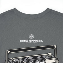 Load image into Gallery viewer, "80's Made Me" Cotton Tee