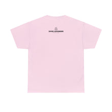 Load image into Gallery viewer, "I Love You" Unisex Heavy Cotton Tee