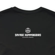 Load image into Gallery viewer, "Touch My Beard" Short Sleeve Tee