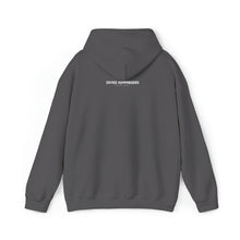 Load image into Gallery viewer, "Football Mama" Unisex Heavy Blend™ Hooded Sweatshirt