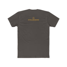 Load image into Gallery viewer, Men's "Like A Boss" Cotton Crew Tee
