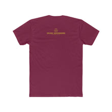 Load image into Gallery viewer, Men's "Like A Boss" Cotton Crew Tee