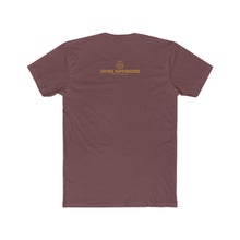 Load image into Gallery viewer, Men's "Like A Boss" Cotton Crew Tee