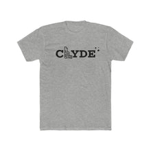 Load image into Gallery viewer, Men's "Bonnie &amp; Clyde" Tee (Matching Couple Shirt)