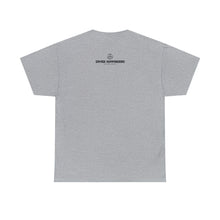 Load image into Gallery viewer, "I Love You" Unisex Heavy Cotton Tee