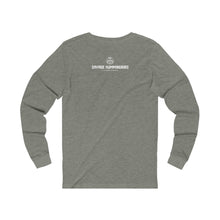 Load image into Gallery viewer, "Football Mama" Jersey Long Sleeve Tee