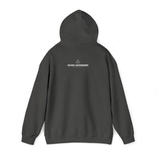 Load image into Gallery viewer, "Football Mama" Unisex Heavy Blend™ Hooded Sweatshirt
