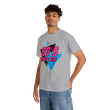 Load image into Gallery viewer, "80's Made Me" Cotton Tee