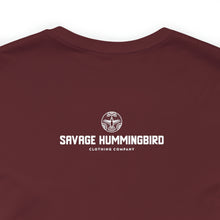 Load image into Gallery viewer, "Touch My Beard" Short Sleeve Tee