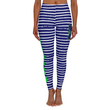 Load image into Gallery viewer, Women's "Northview Titans" Spandex Leggings