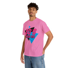 Load image into Gallery viewer, "80's Made Me" Cotton Tee