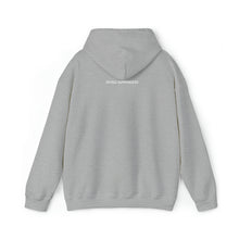 Load image into Gallery viewer, "Football Mama" Unisex Heavy Blend™ Hooded Sweatshirt
