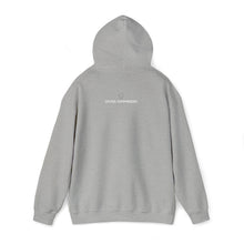 Load image into Gallery viewer, "Football Mama" Unisex Heavy Blend™ Hooded Sweatshirt