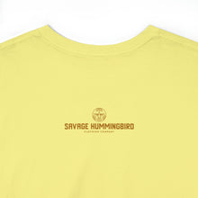 Load image into Gallery viewer, "Small But Fierce" Cotton Tee