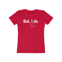 Load image into Gallery viewer, Woman's "Matching Shirts" Tee (Matching Couple Shirt)