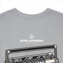 Load image into Gallery viewer, "80's Made Me" Cotton Tee