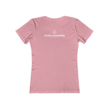 Load image into Gallery viewer, Woman's "She's All I Need In This Life Of Sin" Tee (Matching Couple Shirt)