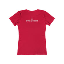 Load image into Gallery viewer, Woman's "She's All I Need In This Life Of Sin" Tee (Matching Couple Shirt)