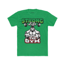 Load image into Gallery viewer, Men's "Strong Life" Tee