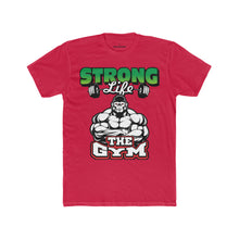 Load image into Gallery viewer, Men's "Strong Life" Tee