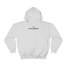 Load image into Gallery viewer, "Not Lazy Panda" Unisex Heavy Blend™ Hooded Sweatshirt