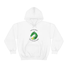 Load image into Gallery viewer, "Be A Dragon" Unisex Heavy Blend™ Hooded Sweatshirt