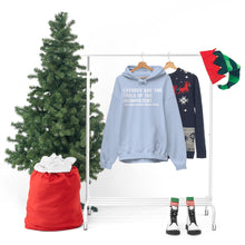 Load image into Gallery viewer, "Excuses" Unisex Heavy Blend™ Hooded Sweatshirt