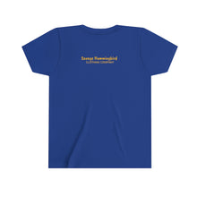 Load image into Gallery viewer, Boy's "Explorer's Club" Short Sleeve Tee