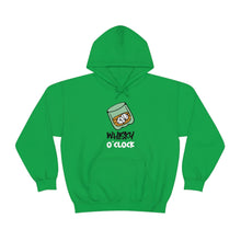 Load image into Gallery viewer, "Whisky O'Clock" Unisex Heavy Blend™ Hooded Sweatshirt