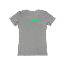 Load image into Gallery viewer, Women's "Player 2" Tee (Matching Couple Shirt)
