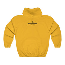 Load image into Gallery viewer, "Pho Real Panda" Unisex Heavy Blend™ Hooded Sweatshirt