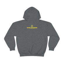 Load image into Gallery viewer, "Black Lives Matter" Unisex Heavy Blend™ Hooded Sweatshirt