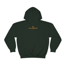 Load image into Gallery viewer, "Abstract Lion" Unisex Heavy Blend™ Hooded Sweatshirt