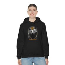 Load image into Gallery viewer, "Zero Fu*ks Given" Unisex Heavy Blend™ Hooded Sweatshirt