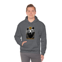 Load image into Gallery viewer, "Zero Fu*ks Given" Unisex Heavy Blend™ Hooded Sweatshirt