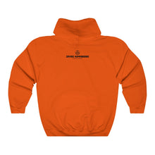 Load image into Gallery viewer, "Pho Real Panda" Unisex Heavy Blend™ Hooded Sweatshirt
