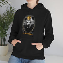 Load image into Gallery viewer, "Zero Fu*ks Given" Unisex Heavy Blend™ Hooded Sweatshirt