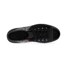Load image into Gallery viewer, Men's Lion High-top Sneakers