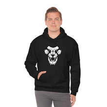 Load image into Gallery viewer, "Scar" Unisex Heavy Blend™ Hooded Sweatshirt