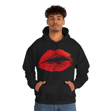 Load image into Gallery viewer, "Smooches" Unisex Heavy Blend™ Hooded Sweatshirt