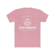 Load image into Gallery viewer, Men's Savage Hummingbird Clothing Company Short Sleeve Cotton Crew Tee
