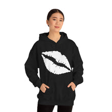 Load image into Gallery viewer, "Lips" Unisex Heavy Blend™ Hooded Sweatshirt